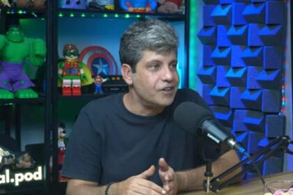 Ex-diretor da Globo revela verdades chocantes sobre a emissora: escândalo!