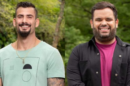 Ex-participantes do BBB revelam dívidas após saída da Globo.