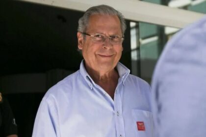 Segunda Turma do STF extingue pena de José Dirceu na Lava Jato