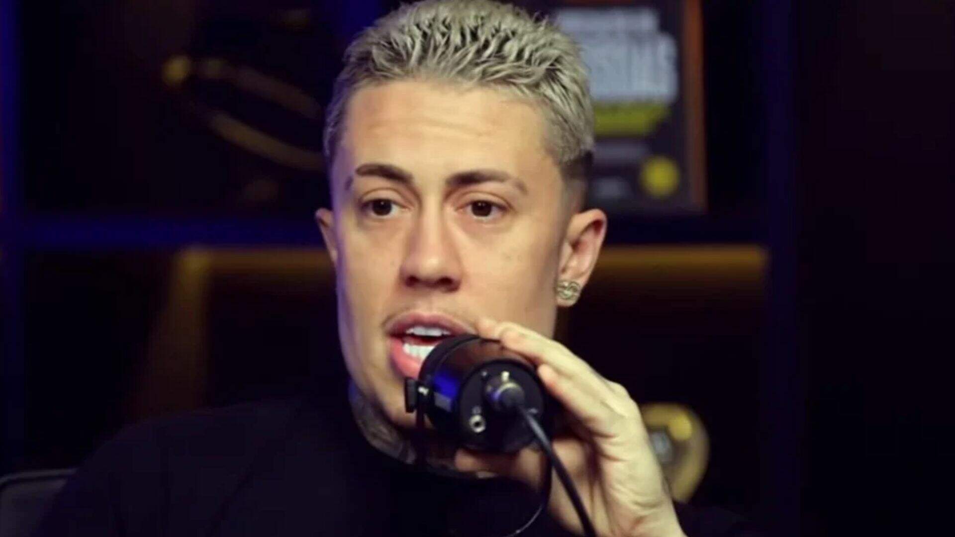FALIU? MC Daniel revela chocante verdade sobre vida financeira