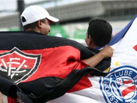 Com Série A suspensa, Bahia e Vitória ganham fim de semana para focar na Copa do Brasil