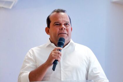 Geraldo Júnior vai lançar pré-candidatura a prefeito de Salvador no dia 6 de junho
