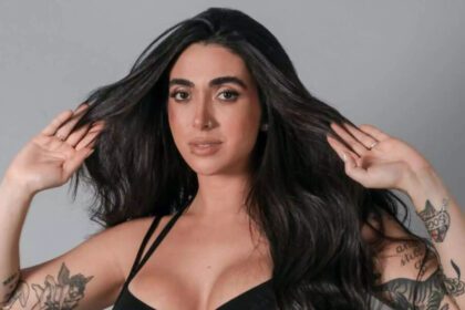 Giovanna Lima retorna à rotina saudável e exibe corpo em forma após participação no BBB 24.