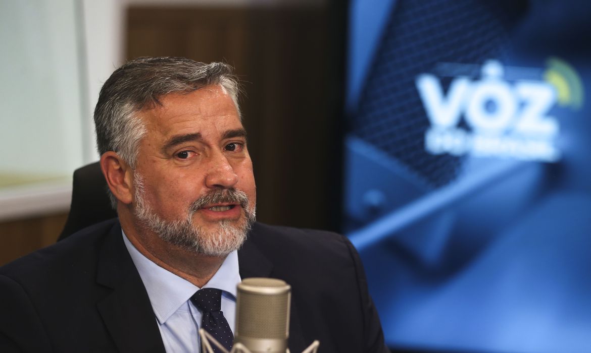 Governo Lula quer liberar R$ 614 milhões em emendas para o RS, diz Portal