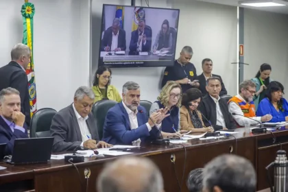 Governo quer medida excepcional para agilizar envio de recursos ao RS