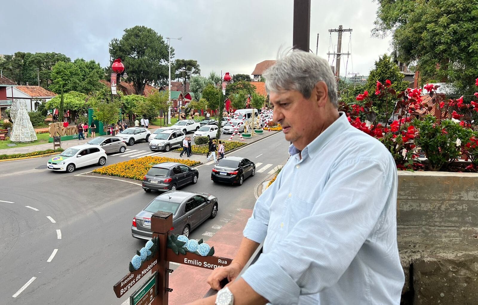 Gramado nega hotéis fechados e diz estar pronta para receber turistas