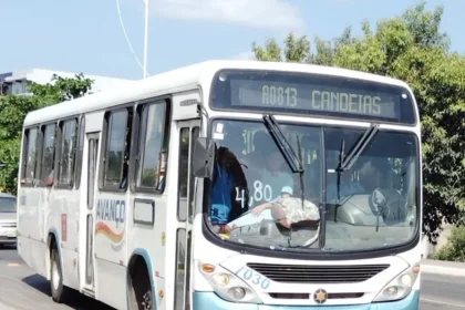 Rodoviários da Avanço convocam assembleia nesta quinta e greve pode chegar ao fim
