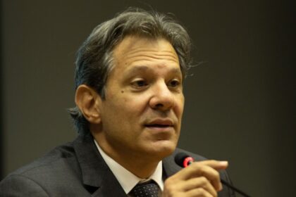 Haddad diz que Congresso "disciplinou" programa para setor de eventos