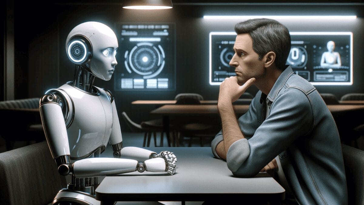 IA já consegue te “passar a perna” com facilidade; alerta pesquisa