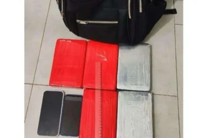 Polícia Militar detém traficantes em Formosa do Rio Preto