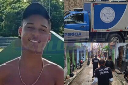Adolescente é assassinado no Engenho Velho de Brotas