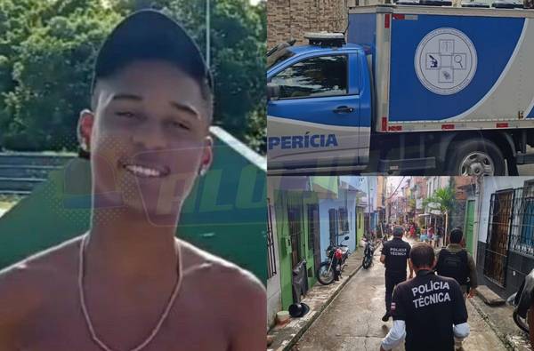 Adolescente é assassinado no Engenho Velho de Brotas