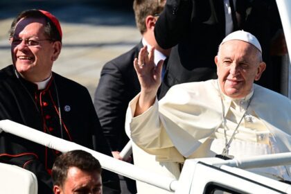 Vaticano arquiva investigação sobre cardeal canadense acusado de agressão sexual