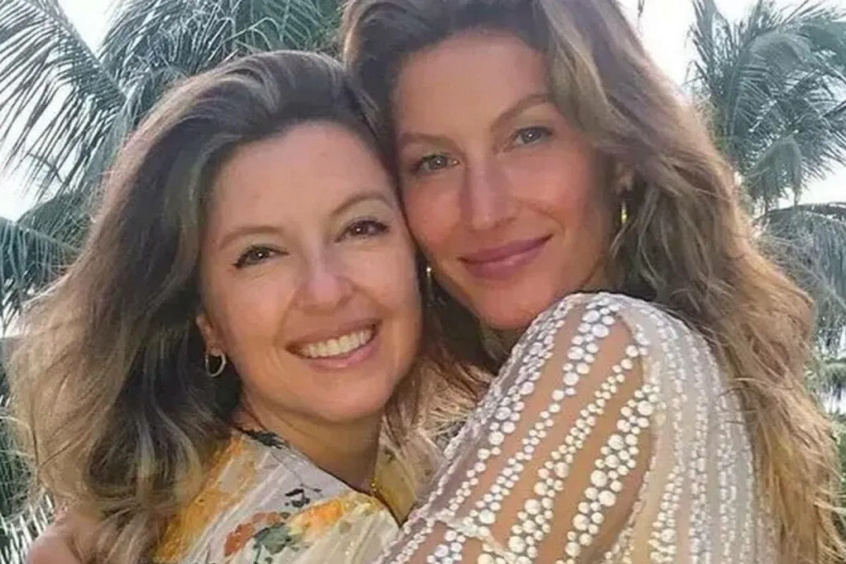 Irmã de Gisele Bündchen vai julgar ação bilionária do RS contra o governo federal