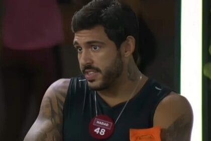 João Hadad conquista vaga na Mansão, mas eliminação deixa vileiros confusos