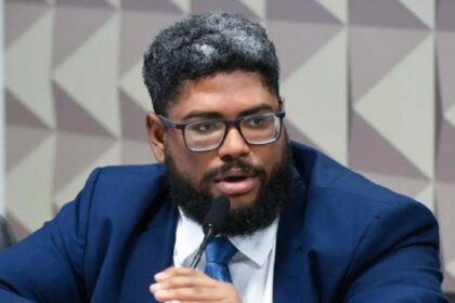 Jornalista baiano é nomeado secretário do Sistema Nacional de Promoção da Igualdade Racial