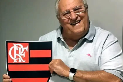 Jornalista esportivo Washington Rodrigues, o Apolinho, morre no Rio aos 87 anos