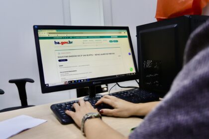 Plataforma ba.gov.br passa a disponibilizar carnê do IPTU de Lauro de Freitas