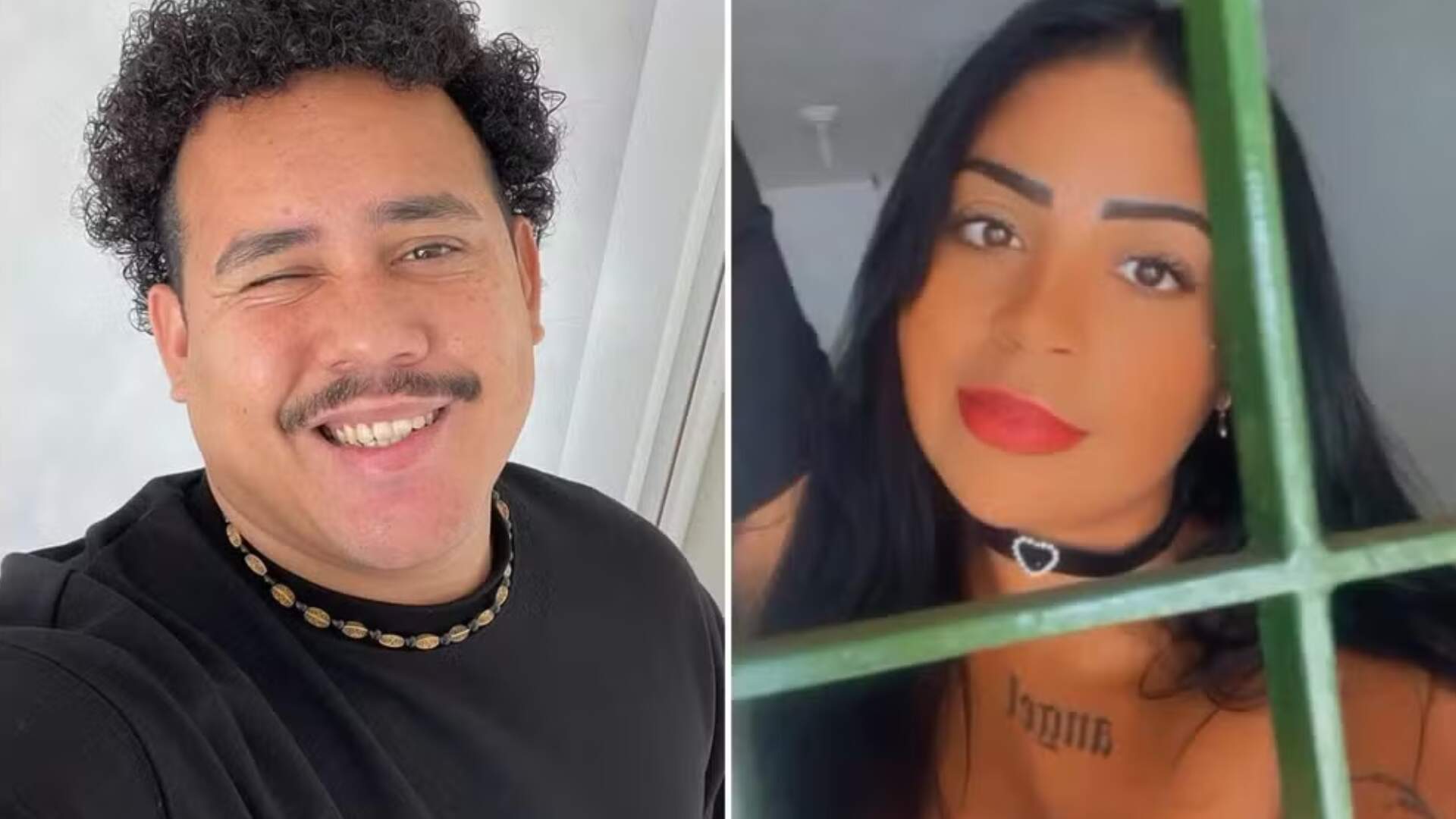 Lucas Buda revela breve affair com prima de MC Binn e estado civil pós ‘BBB 24’