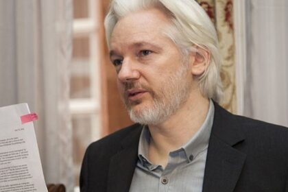 Lula faz declaração a favor da libertação de Julian Assange do WikiLeaks