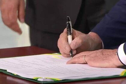 Lula sanciona lei que desonera atividades do setor de eventos