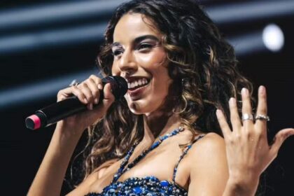 Marina Sena aborda polêmica sobre preferências sexuais, não vincula a vida pessoal