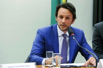 Mário Junior parabeniza bancada do Progressistas pelo envio de R$25 milhões para o Rio Grande do Sul