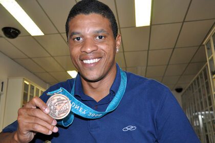 Mater Dei apoia lançamento do Projeto Salvador Esporte e Cidadania com Edvaldo Valério