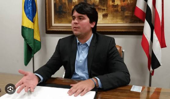 Ministro do Esporte pede à CBF que paralise o Campeonato Brasileiro
