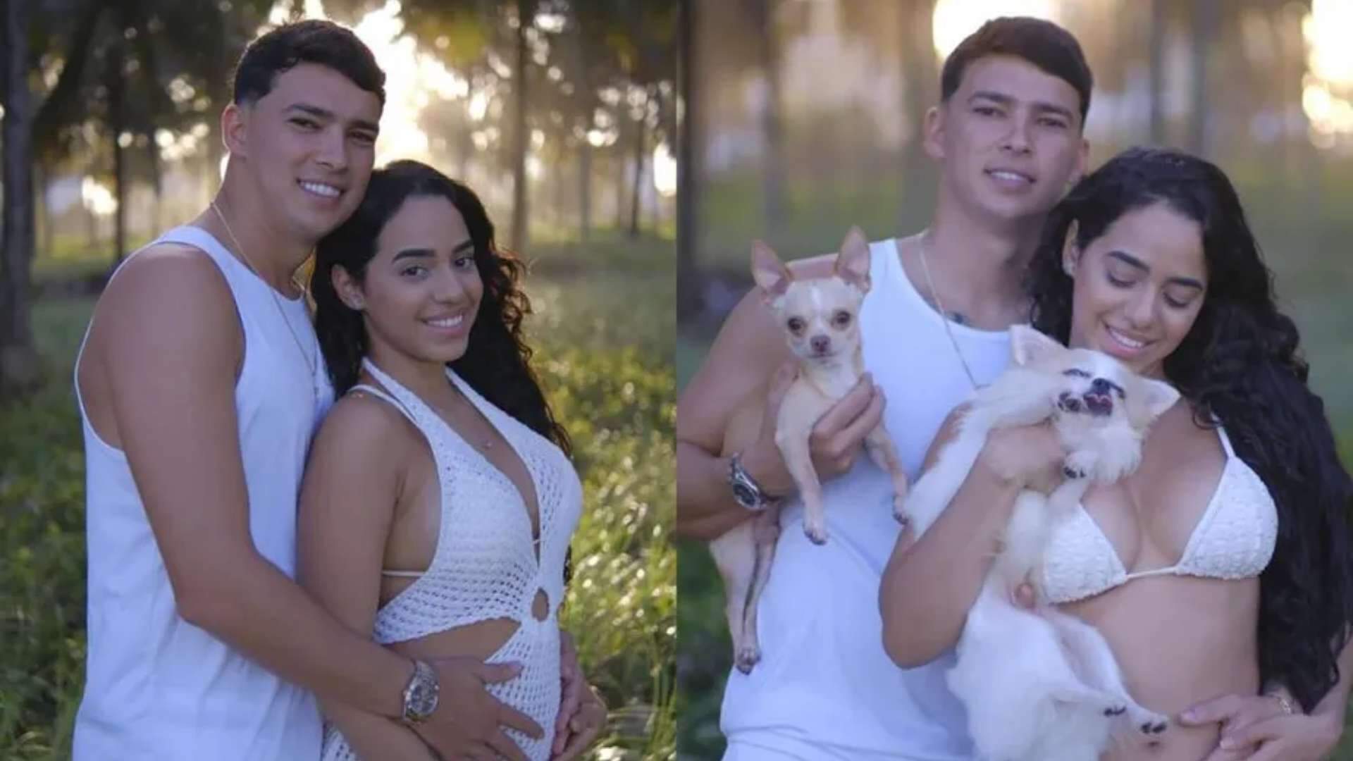 Mirella Santos fala sobre vida sexual pós-parto e revela novidades