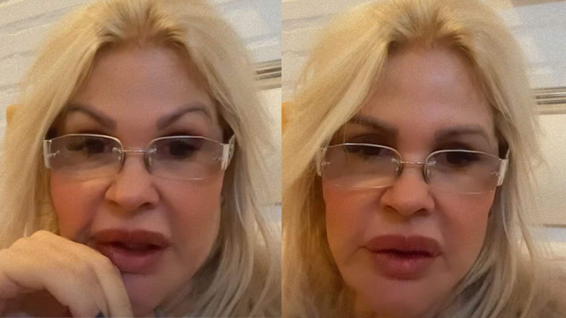 Monique Evans tem festa com 250 convidados e recado claro: "Convidado não convida"