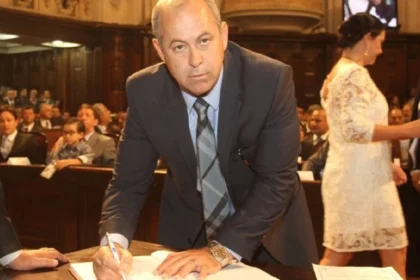 Caso Marielle: Moraes nega pedido de prisão especial para Brazão