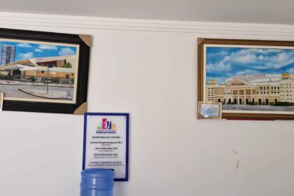 Mostra "A Bahia Mãe do Brasil" em Barra do Pojuca