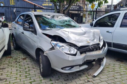 Mulher que matou tio e sobrinho atropelados é ouvida e liberada em Camaçari