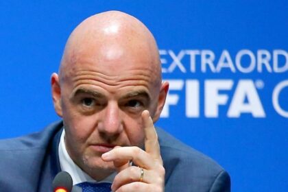 Fifa nega ter "imposto" calendário do Mundial de Clubes com 32 equipes