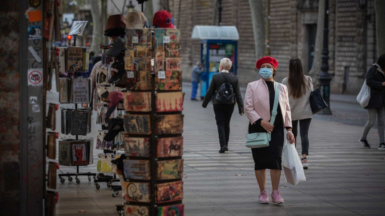 O impasse das negociações para acordo global de prevenção de pandemias