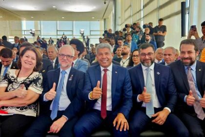 Bahia terá 47 cidades beneficiadas pelo Novo PAC Seleções