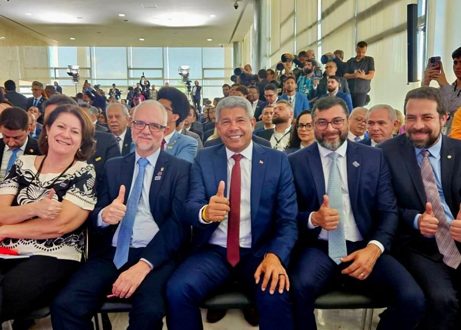 Bahia terá 47 cidades beneficiadas pelo Novo PAC Seleções