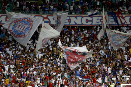 Operação teve como alvo integrantes da Bamor suspeitos de espancar torcedor do Vitória