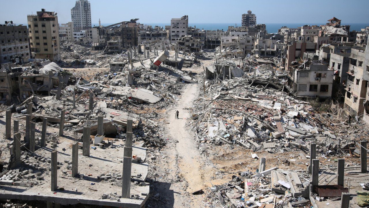 Organização para Cooperação Islâmica apela por cessar-fogo em Gaza
