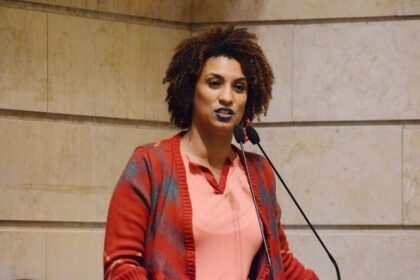 PF prende assessor de Domingos Brazão, acusado de envolvimento no assassinato de Marielle