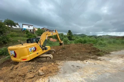 PL propõe suspensão da cobrança de tributos federais para obras de reconstrução