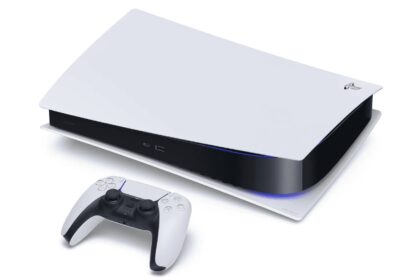 PS5 Slim