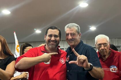 PT Bahia lança pré-candidaturas a prefeito em Cruz das Almas, Retirolândia, Terra Nova e Jussari