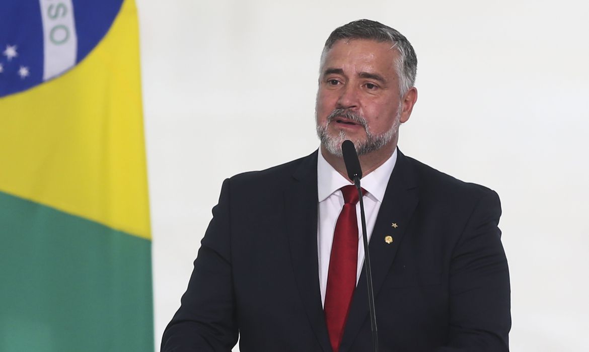 Paulo Pimenta será a autoridade federal no Rio Grande do Sul, diz jornal