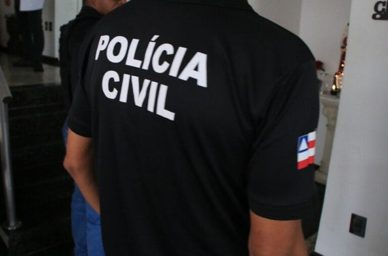 Crime brutal: jovem decapitado em Itaquara