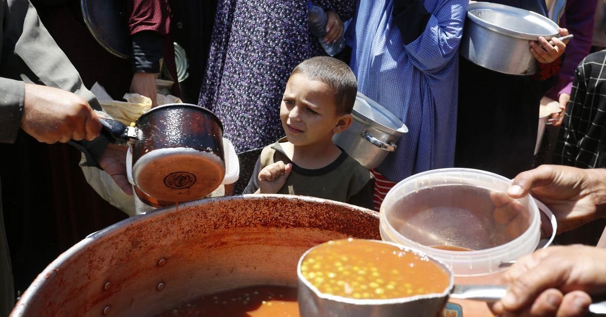 Análise: Píer dos EUA em Gaza - Uma ação humanitária ou estratégica?