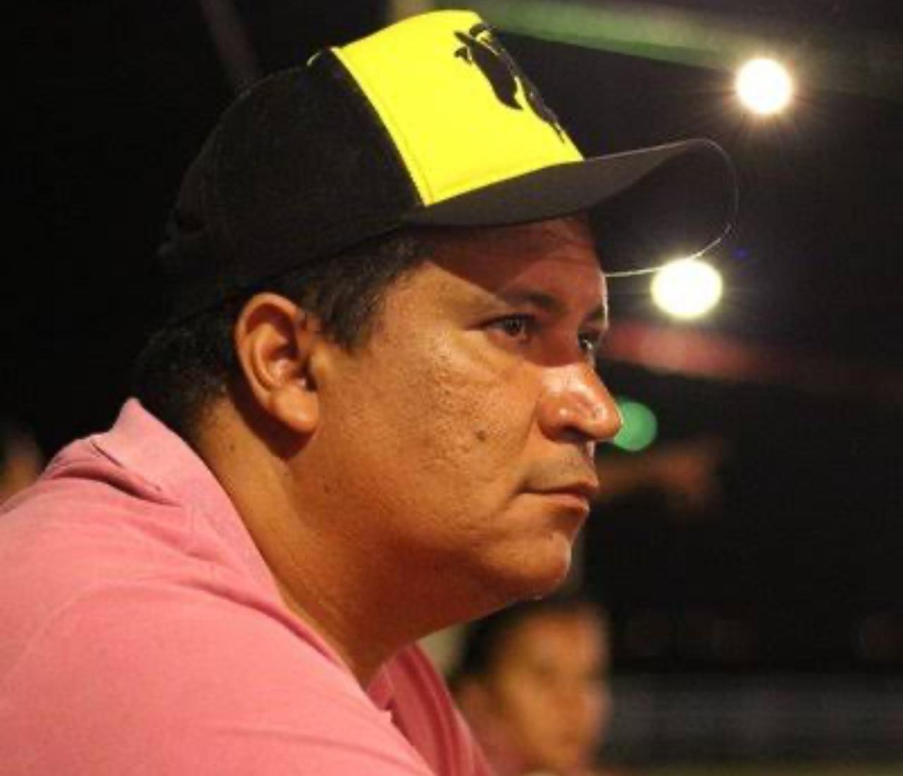 Pré-candidato a prefeito de São Félix, Gildo Baleia é detido após agredir funcionários da Coelba