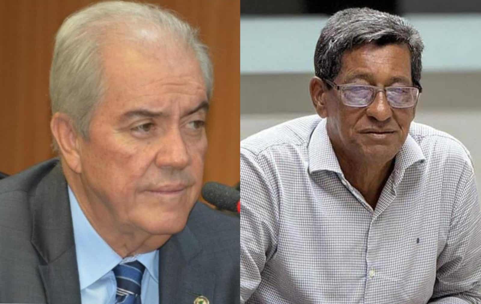 Pré-candidatura de Edson Almeida: cortina de fumaça?