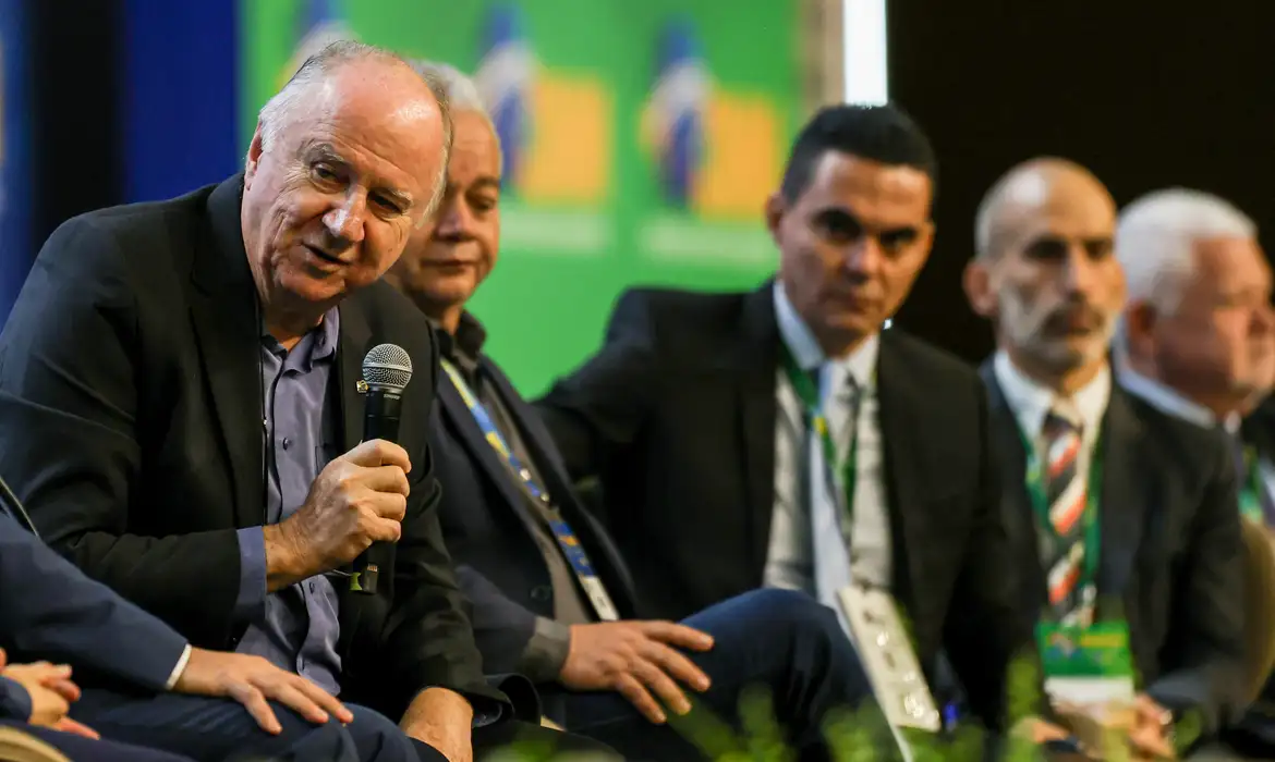 Prefeituras pedem apoio do governo federal para recuperação financeira